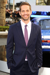 'Fast & Furious 6' Premiere, London