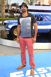 'Fast & Furious 6' Premiere, London