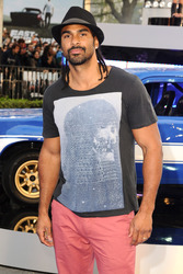 'Fast & Furious 6' Premiere, London