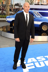 'Fast & Furious 6' Premiere, London