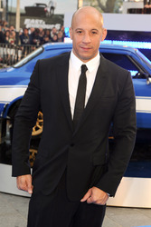 'Fast & Furious 6' Premiere, London