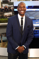 'Fast & Furious 6' Premiere, London
