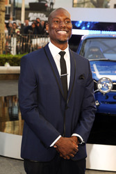 'Fast & Furious 6' Premiere, London