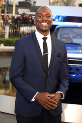 'Fast & Furious 6' Premiere, London