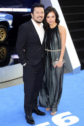 'Fast & Furious 6' Premiere, London