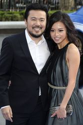 'Fast & Furious 6' Premiere, London