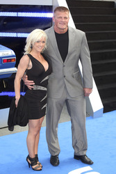 'Fast & Furious 6' Premiere, London