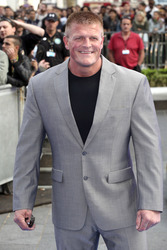 'Fast & Furious 6' Premiere, London