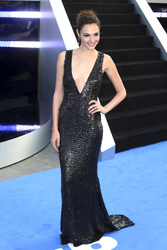 'Fast & Furious 6' Premiere, London
