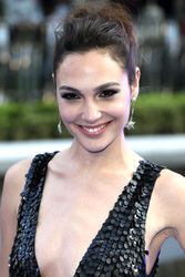 'Fast & Furious 6' Premiere, London