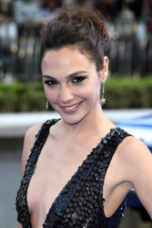 'Fast & Furious 6' Premiere, London