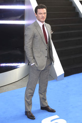 'Fast & Furious 6' Premiere, London