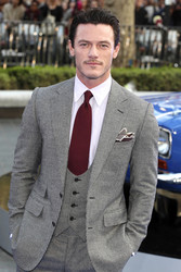 'Fast & Furious 6' Premiere, London