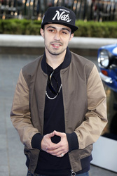 'Fast & Furious 6' Premiere, London