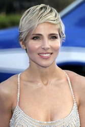 'Fast & Furious 6' Premiere, London