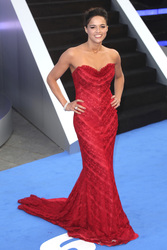 'Fast & Furious 6' Premiere, London