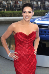 'Fast & Furious 6' Premiere, London