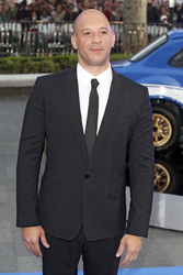 'Fast & Furious 6' Premiere, London