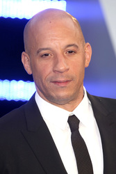 'Fast & Furious 6' Premiere, London
