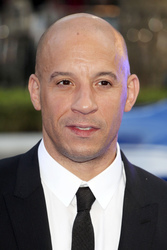 'Fast & Furious 6' Premiere, London