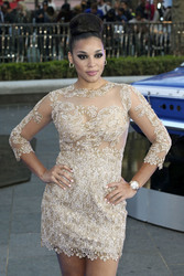 'Fast & Furious 6' Premiere, London