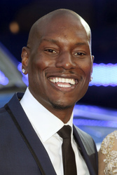 'Fast & Furious 6' Premiere, London