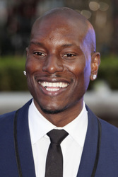 'Fast & Furious 6' Premiere, London