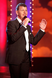 'Alles Liebe zum Muttertag' TV-Show, Altenburg