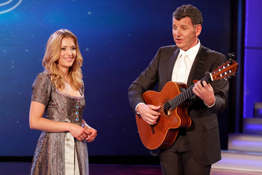 'Alles Liebe zum Muttertag' TV-Show, Altenburg