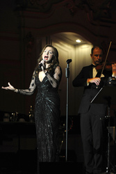 Vicky Leandros Konzert, Hamburg
