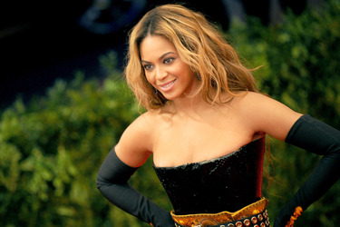 'Punk: Chaos To Couture' Costume Institute Gala, New York