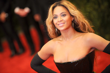 'Punk: Chaos To Couture' Costume Institute Gala, New York