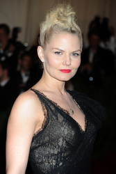 'Punk: Chaos To Couture' Costume Institute Gala, New York
