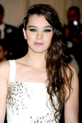 'Punk: Chaos To Couture' Costume Institute Gala, New York