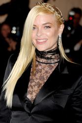 'Punk: Chaos To Couture' Costume Institute Gala, New York