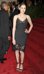'Punk: Chaos To Couture' Costume Institute Gala, New York