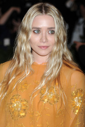 'Punk: Chaos To Couture' Costume Institute Gala, New York
