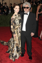 'Punk: Chaos To Couture' Costume Institute Gala, New York