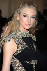 'Punk: Chaos To Couture' Costume Institute Gala, New York