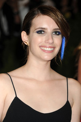 'Punk: Chaos To Couture' Costume Institute Gala, New York