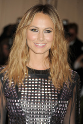 'Punk: Chaos To Couture' Costume Institute Gala, New York
