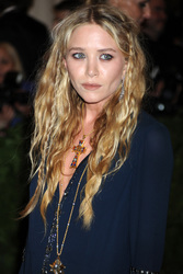 'Punk: Chaos To Couture' Costume Institute Gala, New York