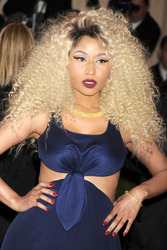 'Punk: Chaos To Couture' Costume Institute Gala, New York