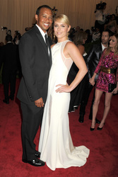 'Punk: Chaos To Couture' Costume Institute Gala, New York