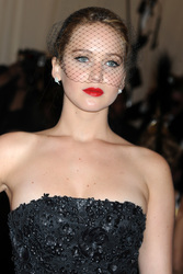 'Punk: Chaos To Couture' Costume Institute Gala, New York