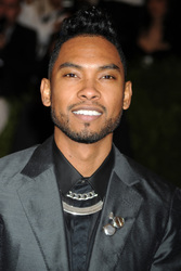 'Punk: Chaos To Couture' Costume Institute Gala, New York