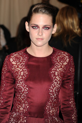 'Punk: Chaos To Couture' Costume Institute Gala, New York