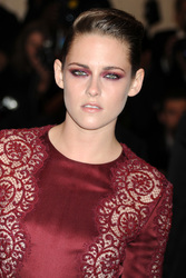 'Punk: Chaos To Couture' Costume Institute Gala, New York