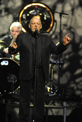 Joe Cocker Konzert, Hamburg