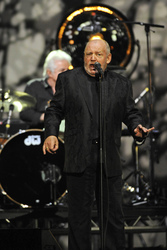 Joe Cocker Konzert, Hamburg